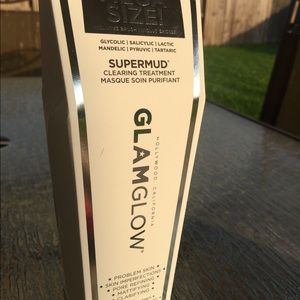 GLAMGLOW SuperMud Clearing Treatment